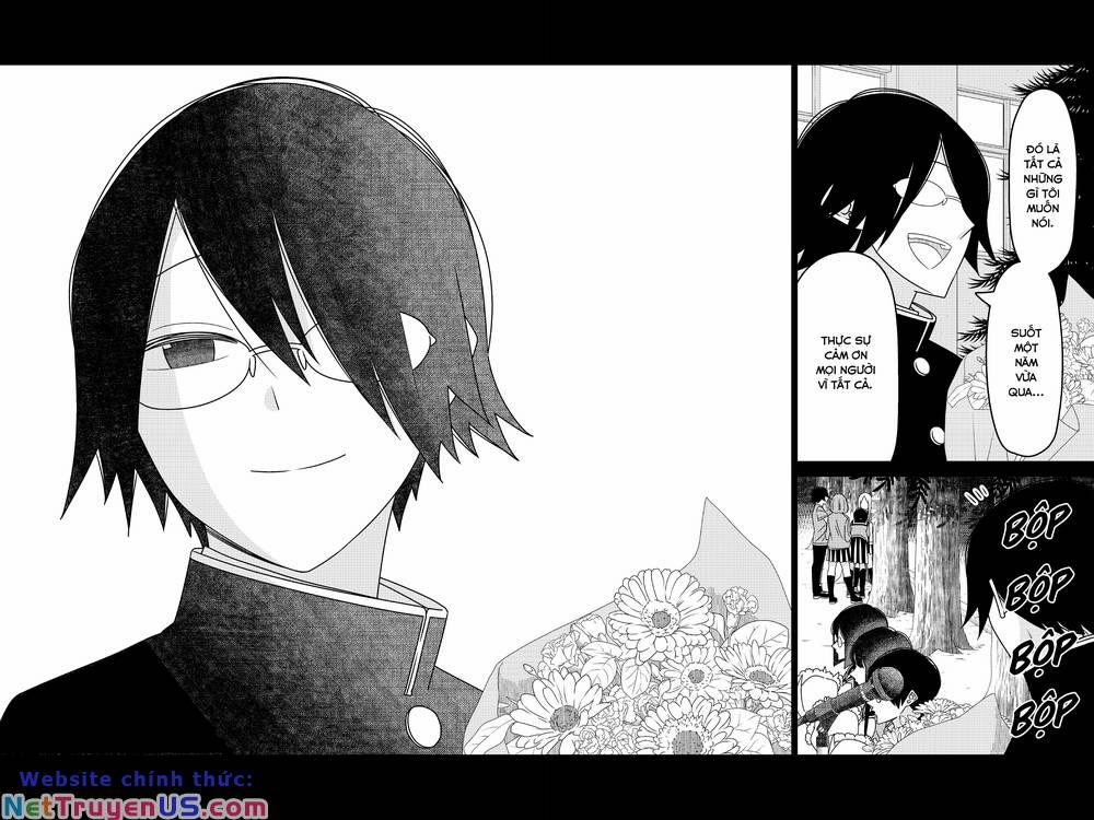 Tsurezure Children Manga 174 trang 8