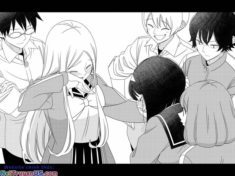 Tsurezure Children Manga 174 trang 9
