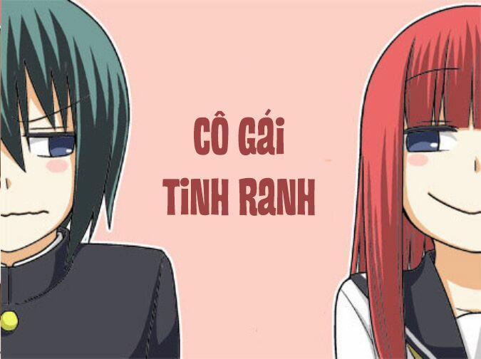 Tsurezure Children Manga 2 trang 2