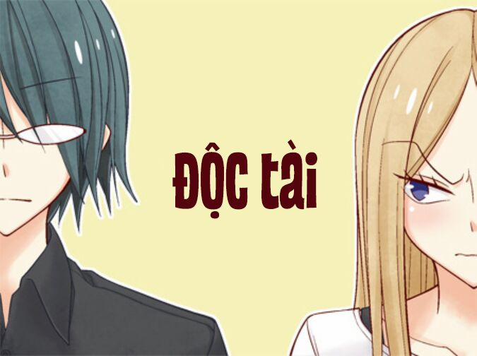 Tsurezure Children Manga 20 trang 2