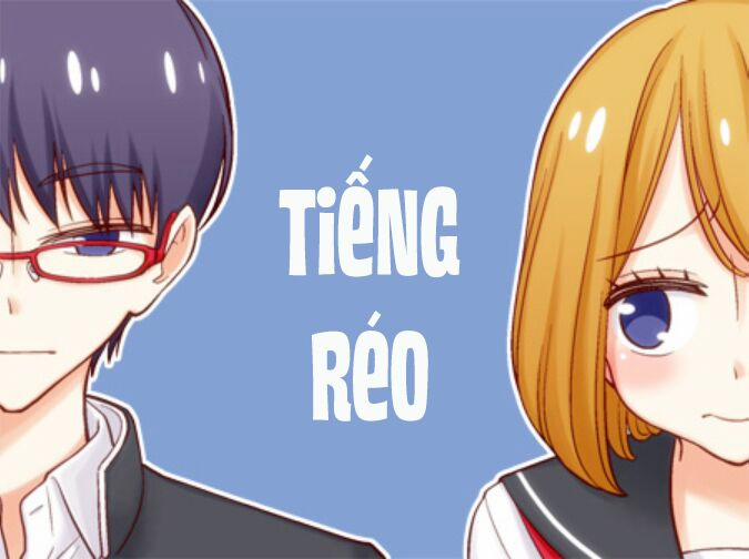 Tsurezure Children Manga 21 trang 2