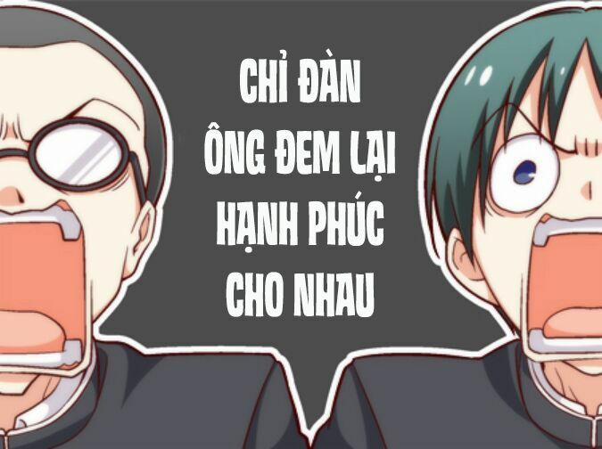 Tsurezure Children Manga 22 trang 2