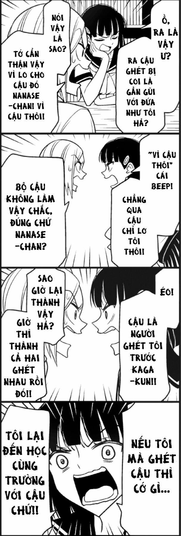 Tsurezure Children Manga 23 trang 9