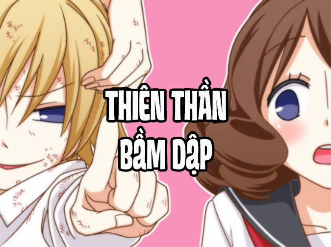 Tsurezure Children Manga 24 trang 2