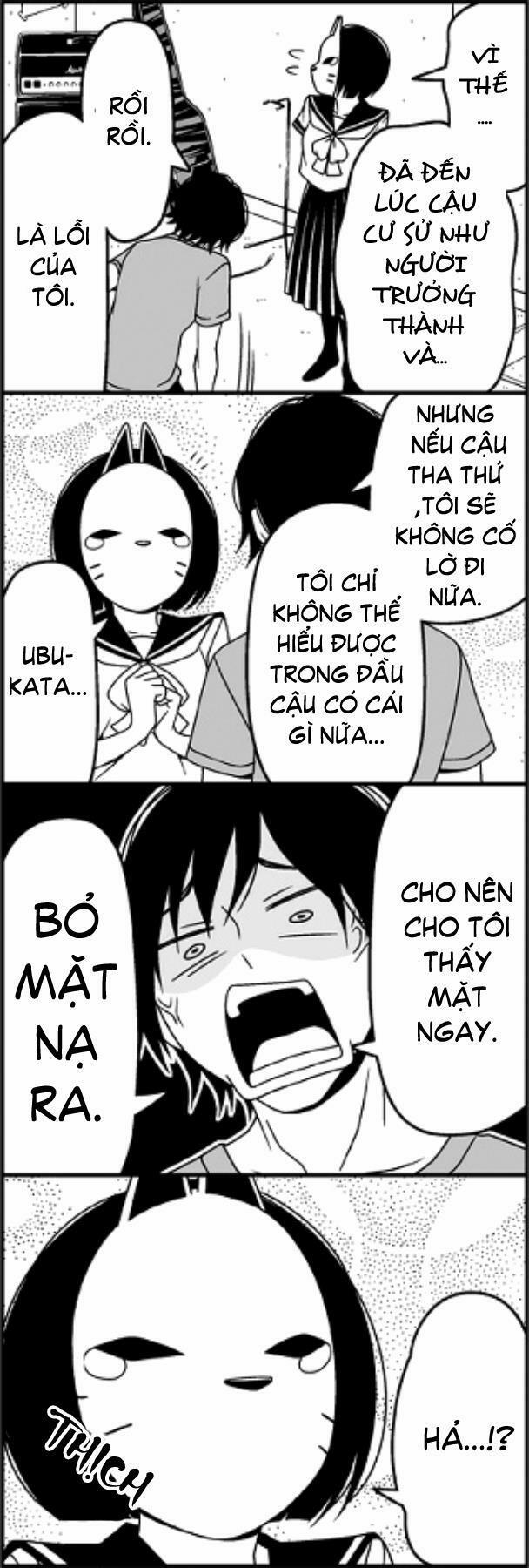 Tsurezure Children Manga 27 trang 11