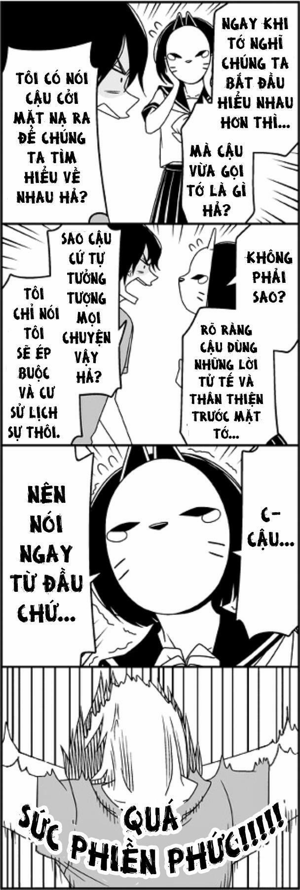 Tsurezure Children Manga 27 trang 14