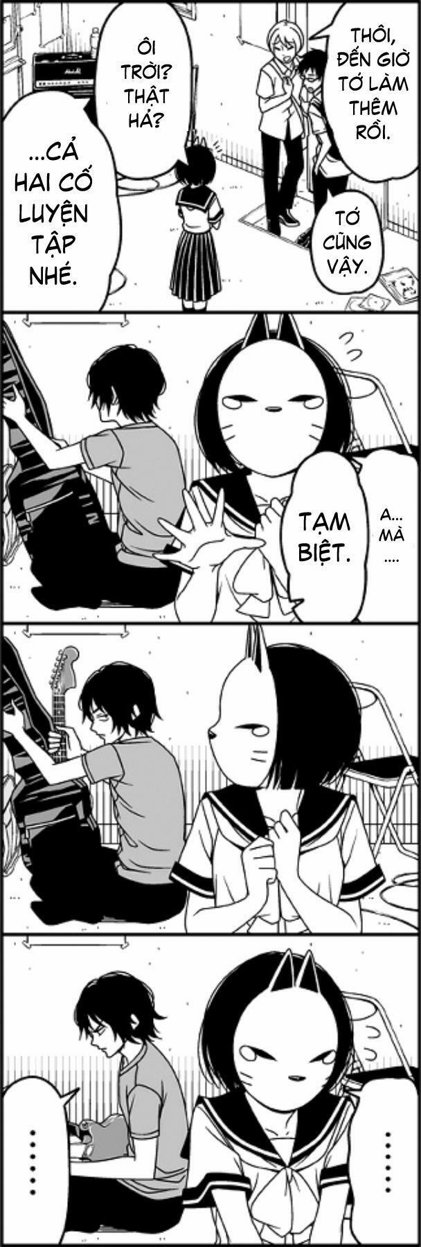 Tsurezure Children Manga 27 trang 5