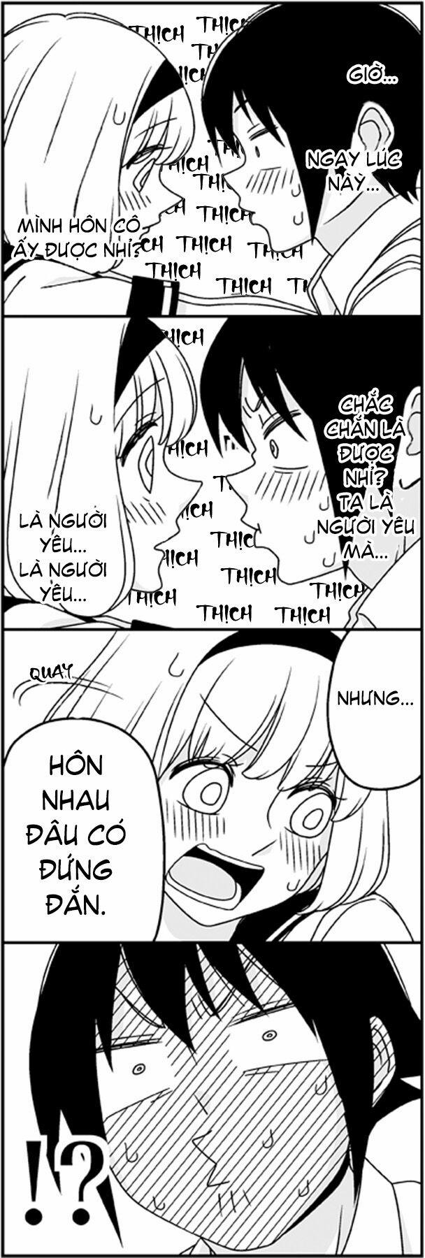 Tsurezure Children Manga 28 trang 12