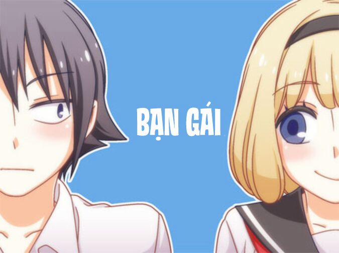 Tsurezure Children Manga 28 trang 2