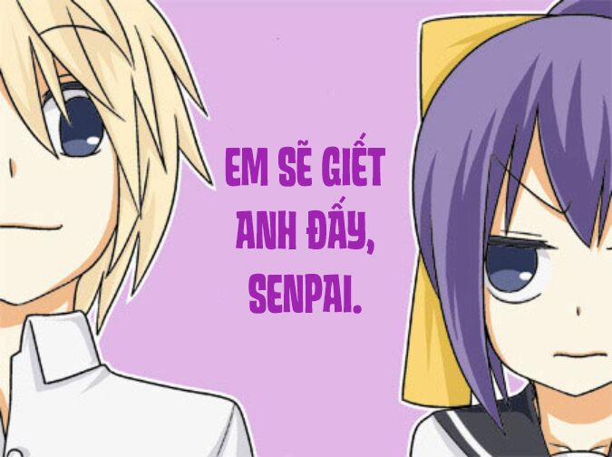 Tsurezure Children Manga 3 trang 2