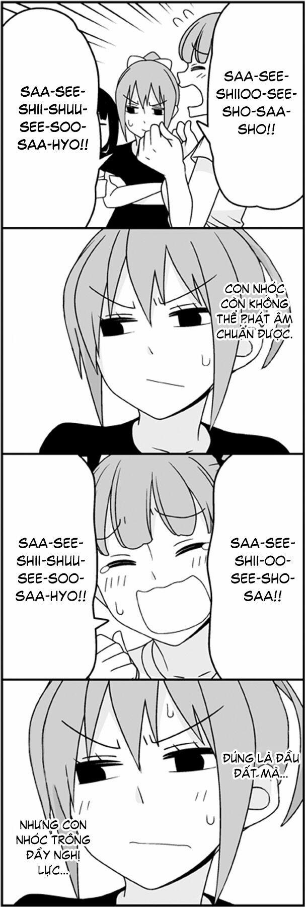 Tsurezure Children Manga 30 trang 12