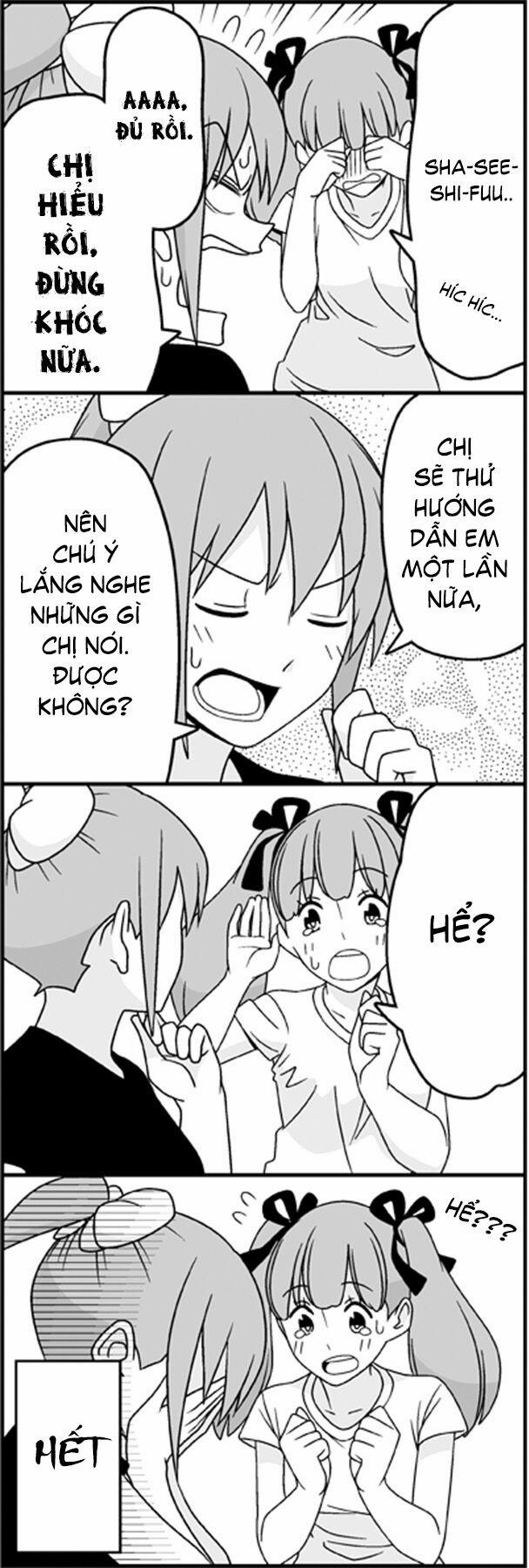 Tsurezure Children Manga 30 trang 13