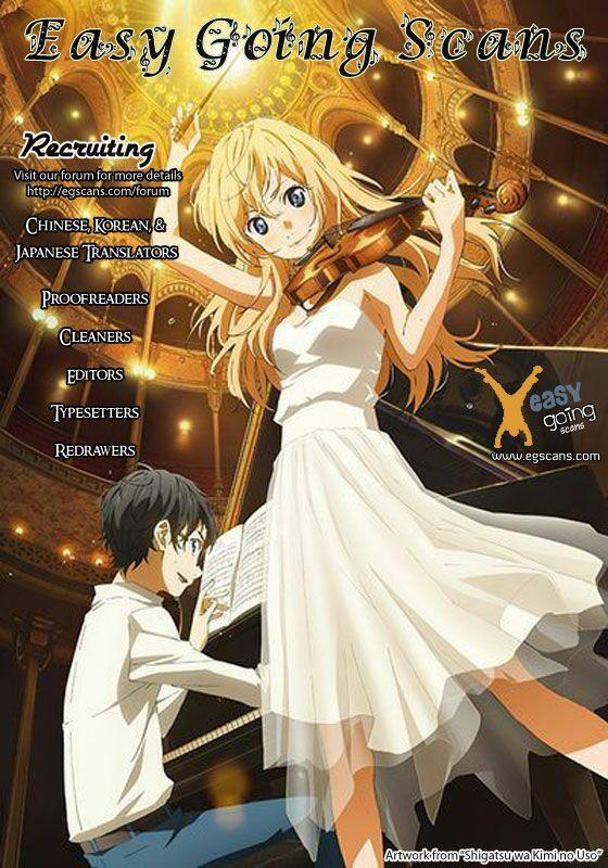 Tsurezure Children Manga 30 trang 14