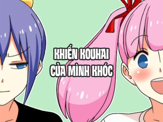 Tsurezure Children Manga 30 trang 2