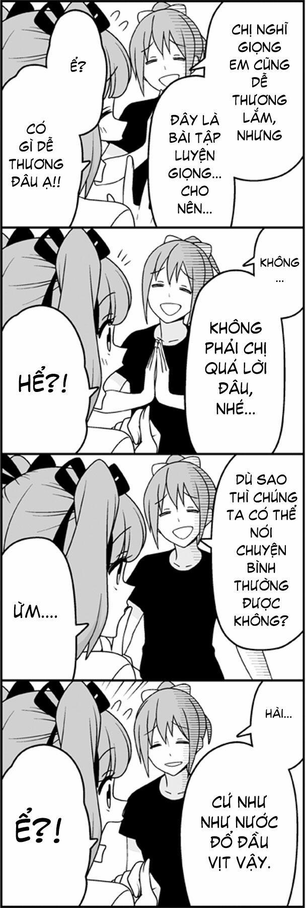 Tsurezure Children Manga 30 trang 5