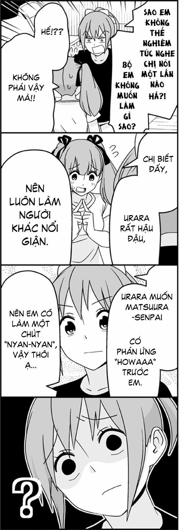 Tsurezure Children Manga 30 trang 9