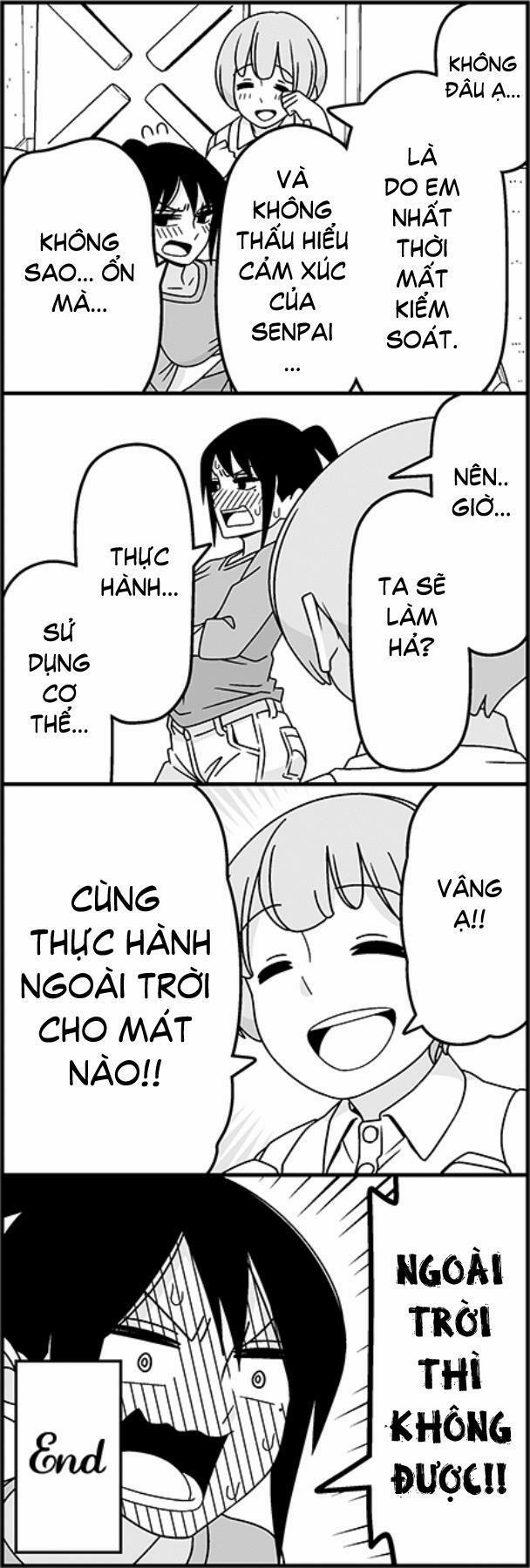 Tsurezure Children Manga 33 trang 13
