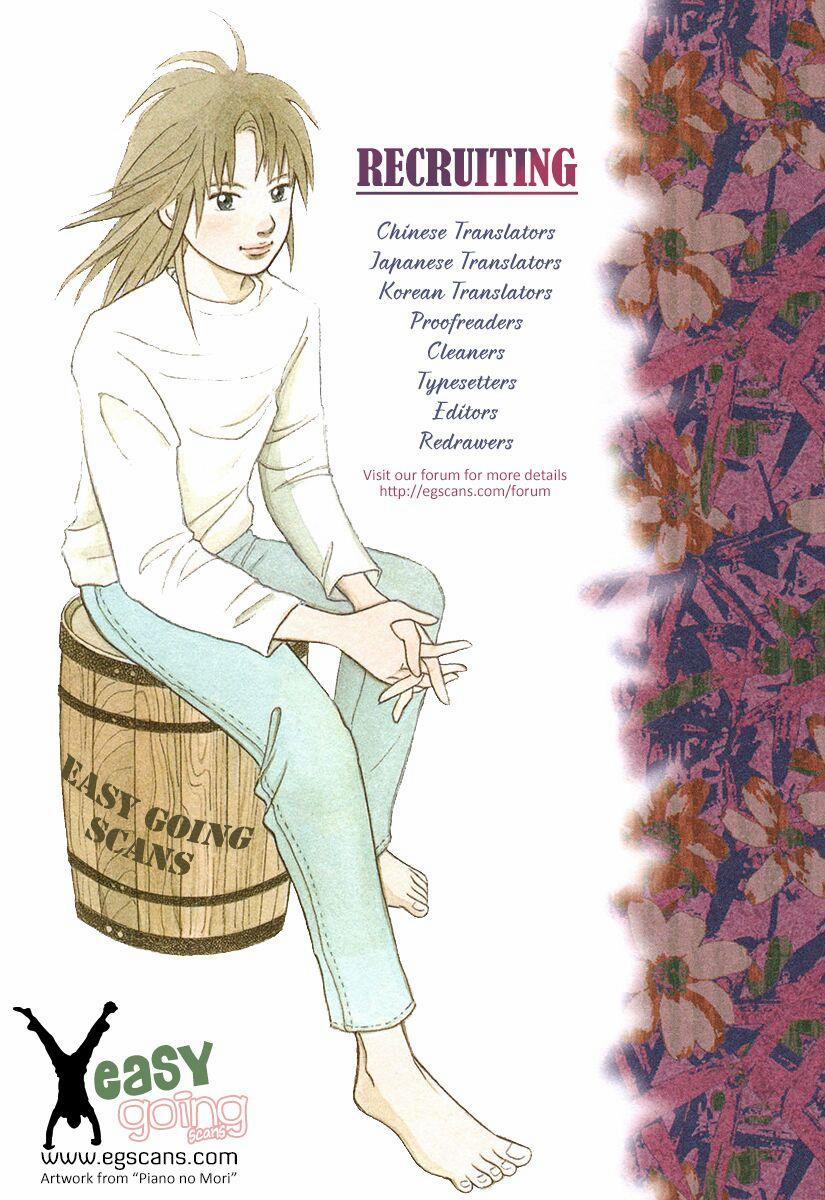 Tsurezure Children Manga 33 trang 14