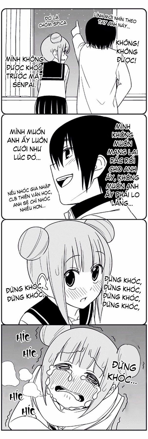 Tsurezure Children Manga 5 trang 10