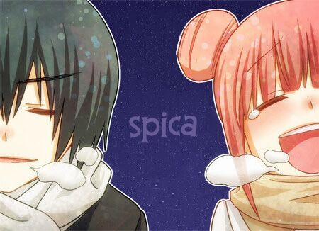 Tsurezure Children Manga 5 trang 2