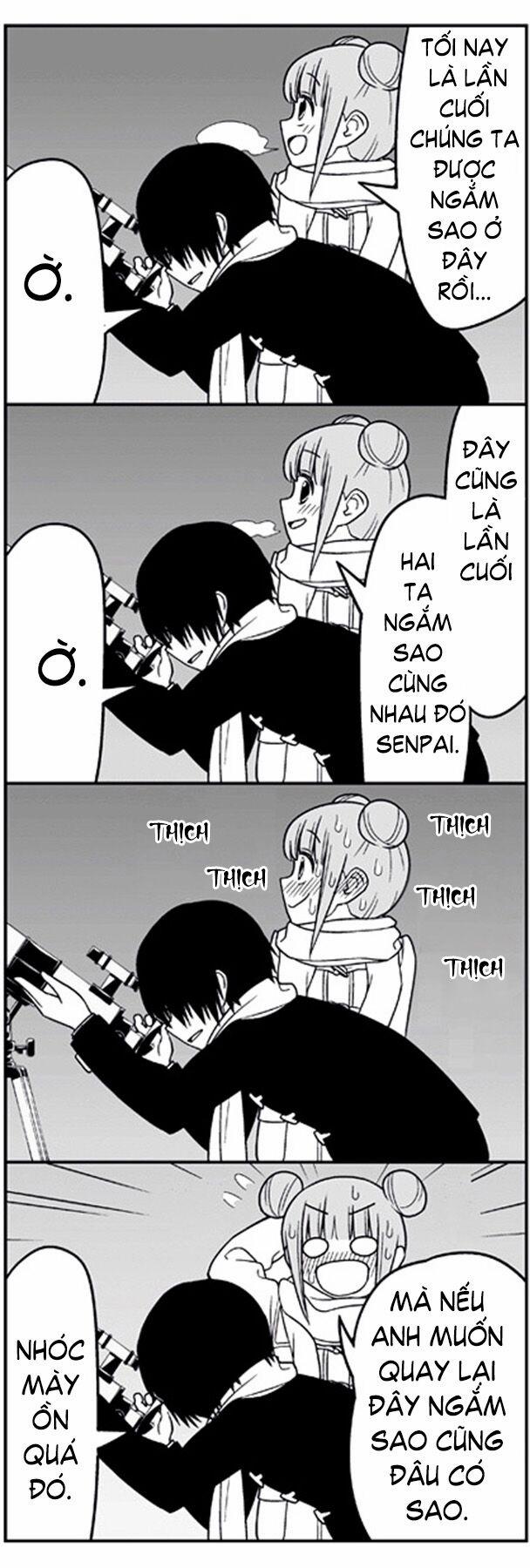 Tsurezure Children Manga 5 trang 5