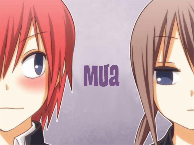 Tsurezure Children Manga 6 trang 2