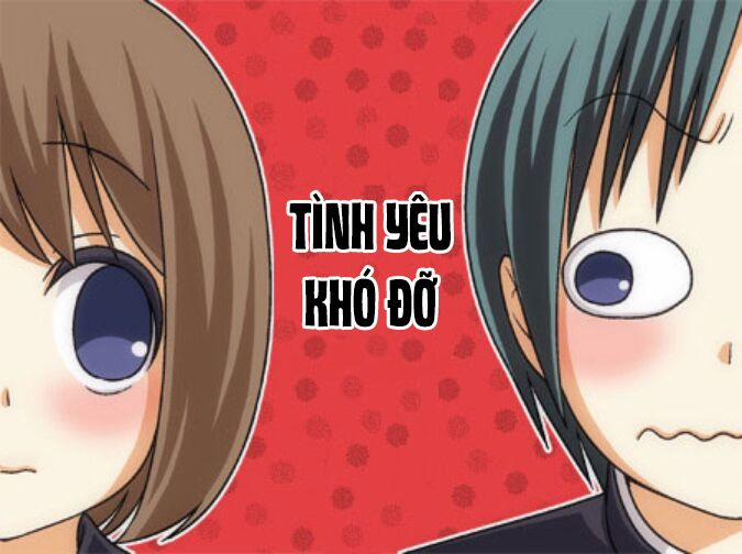 Tsurezure Children Manga 7 trang 2