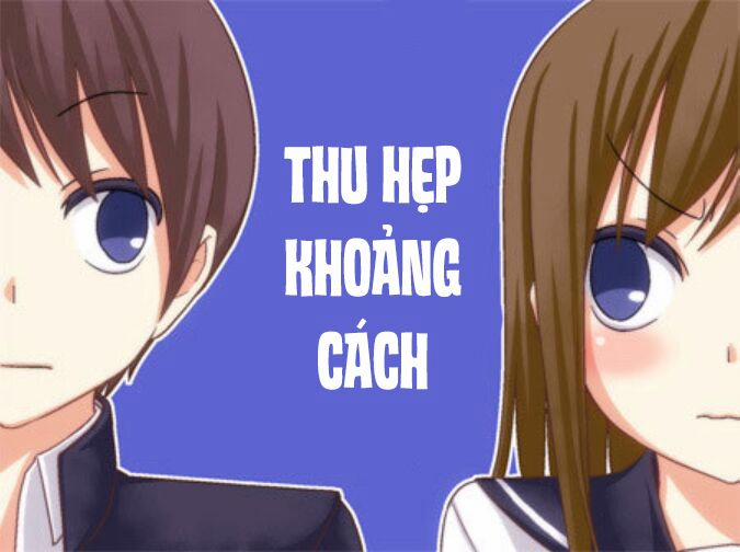 Tsurezure Children Manga 8 trang 2