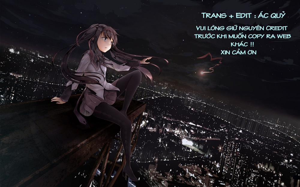 Tsuru no Uzuuzu Oneshot trang 0