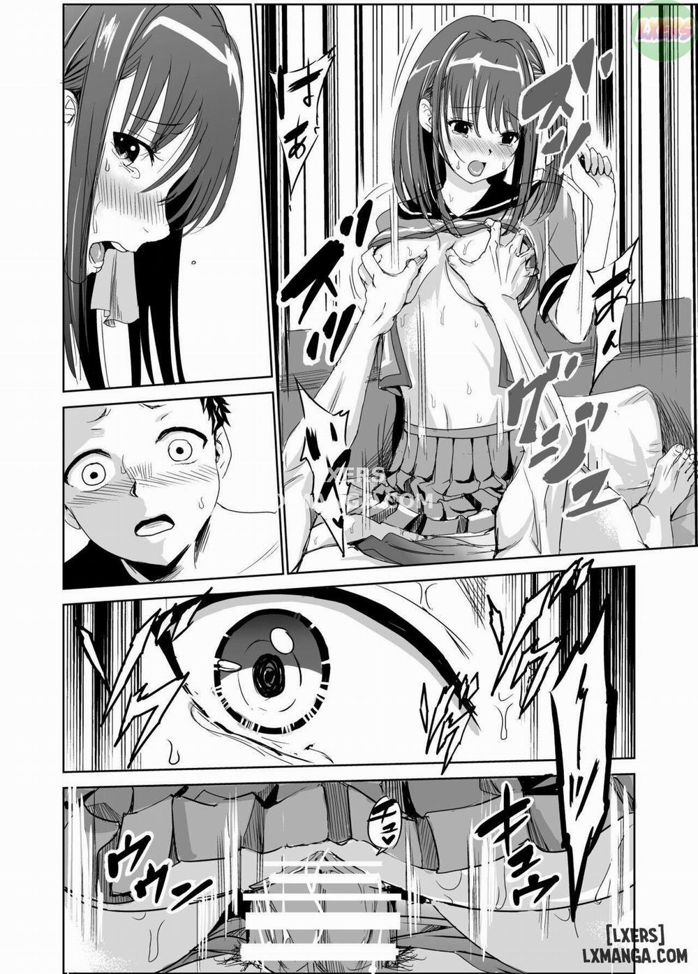 Tsuyagari Mura 1 trang 37