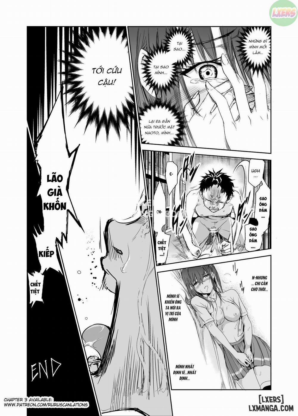 Tsuyagari Mura 2 trang 45