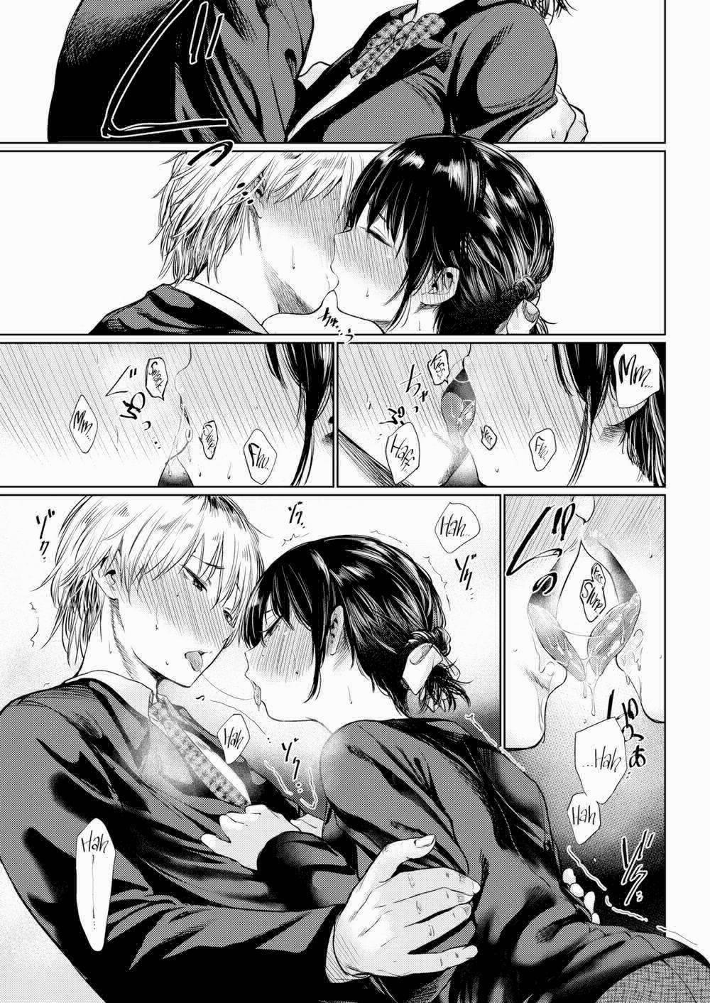 Tsuzura-san 1 trang 9