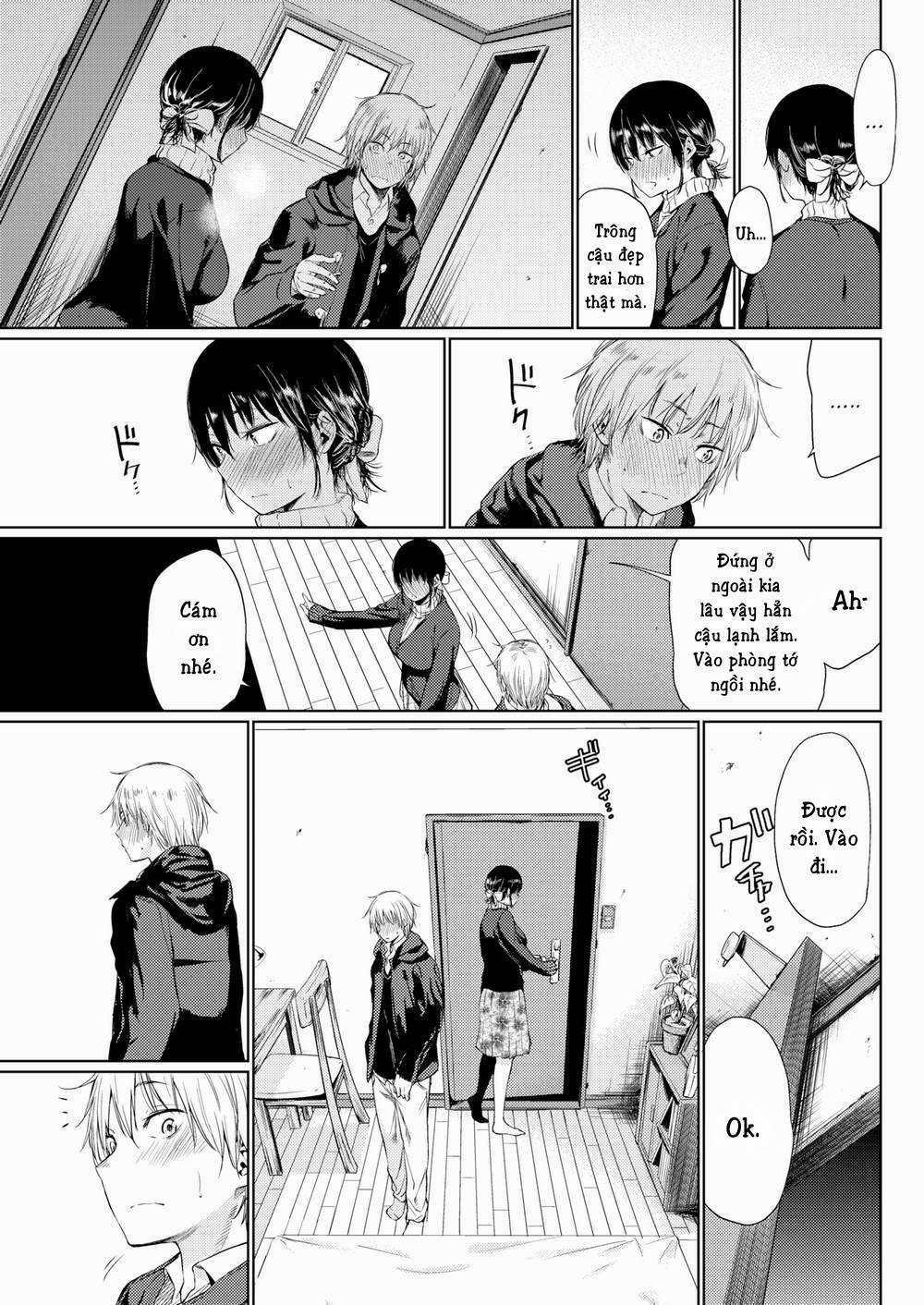 Tsuzura-san 2 0 END trang 3