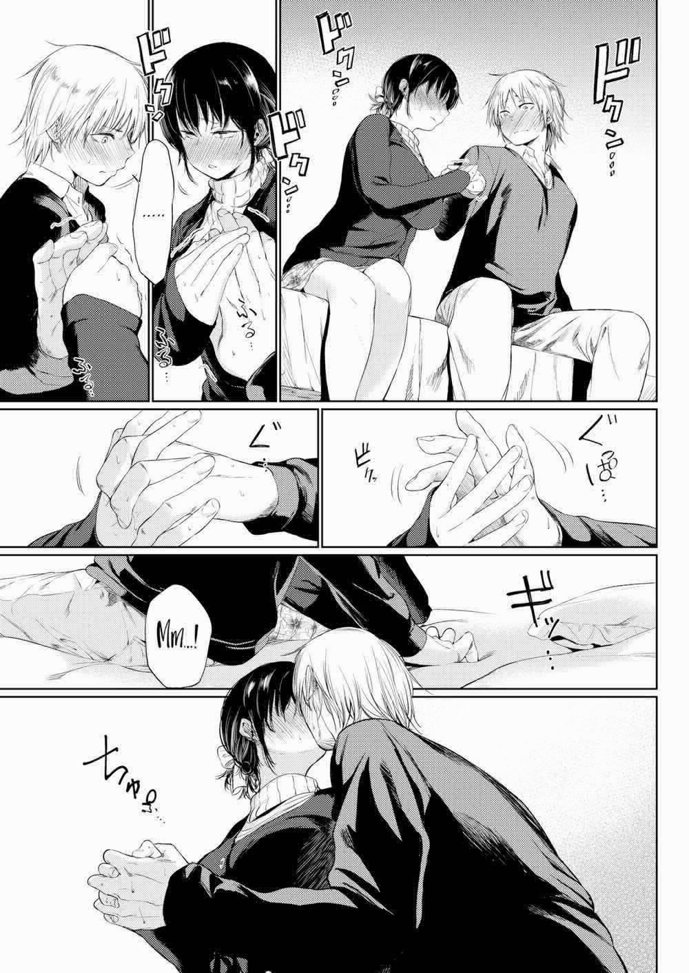 Tsuzura-san 2 0 END trang 7