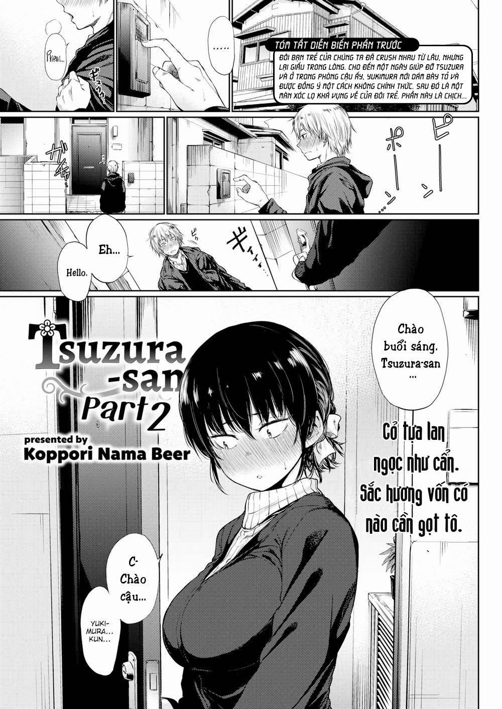 Tsuzura-san 2 trang 0