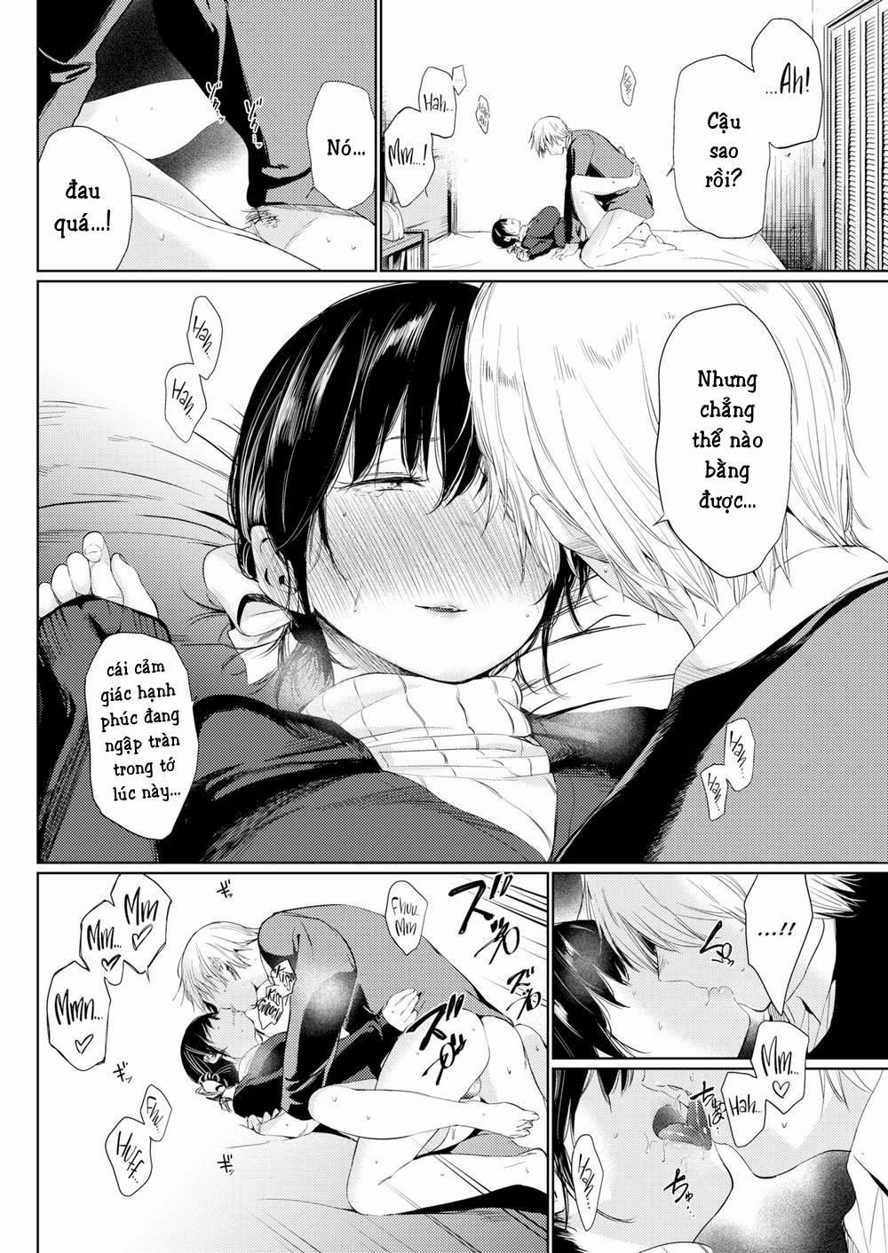 Tsuzura-san 2 trang 11