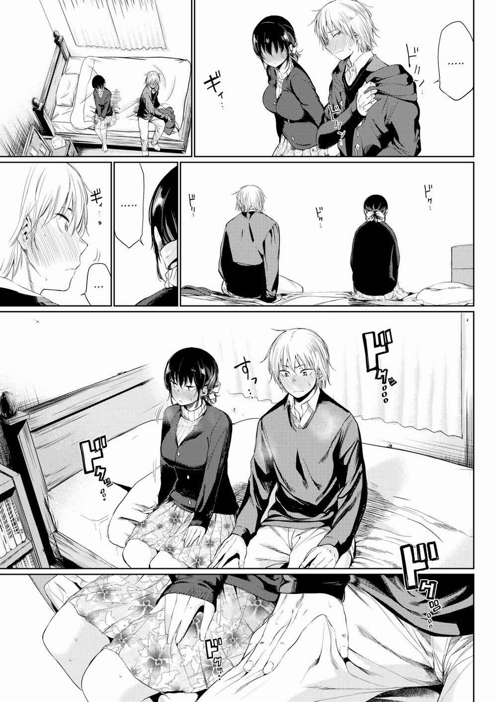 Tsuzura-san 2 trang 4