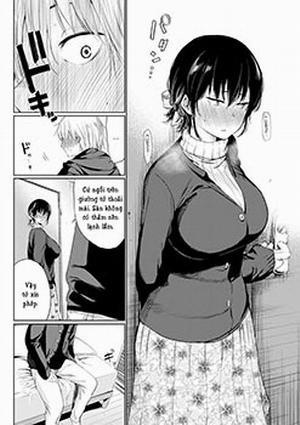 Đọc truyện tranh Tsuzura-san