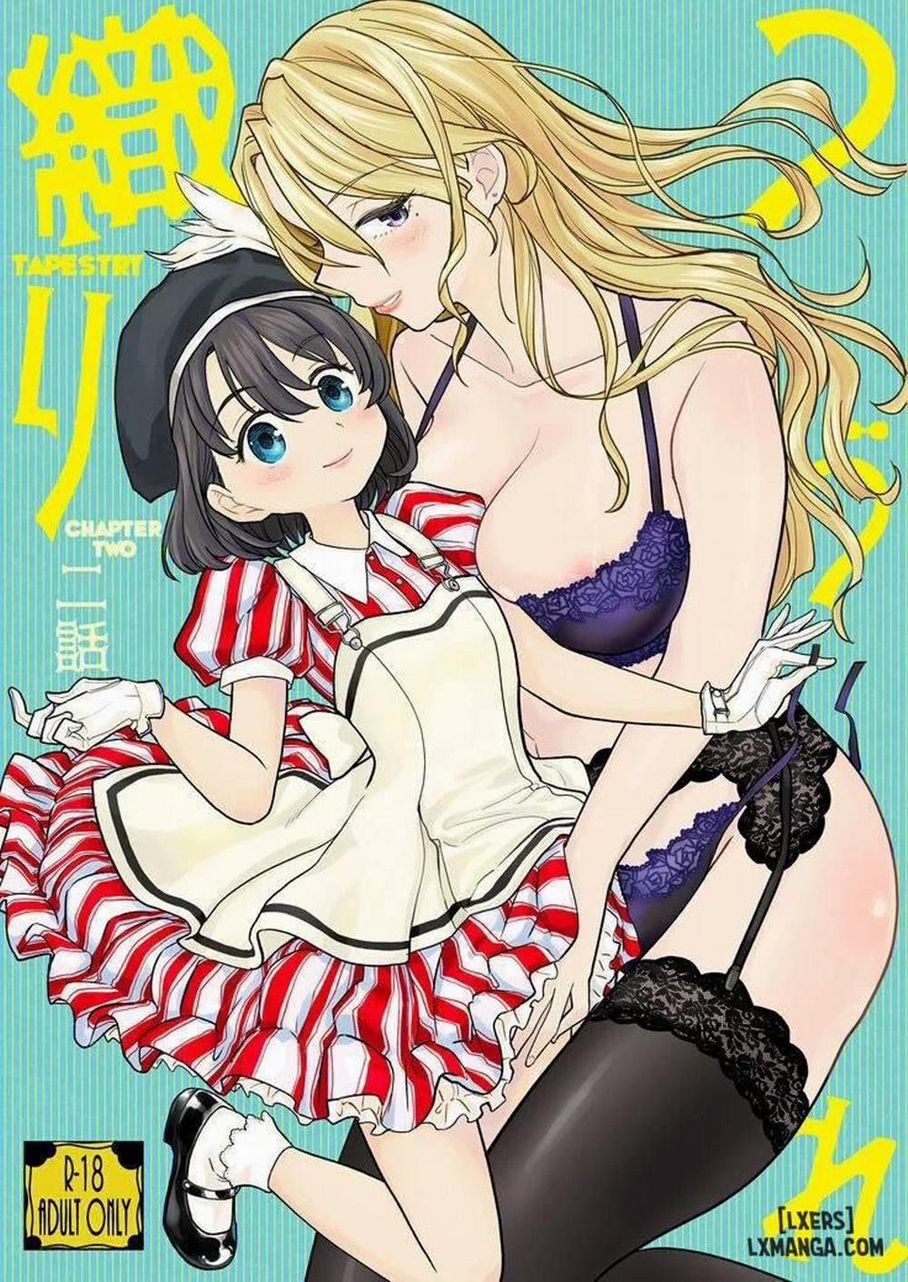 Tsuzureori Niwa Oneshot trang 0