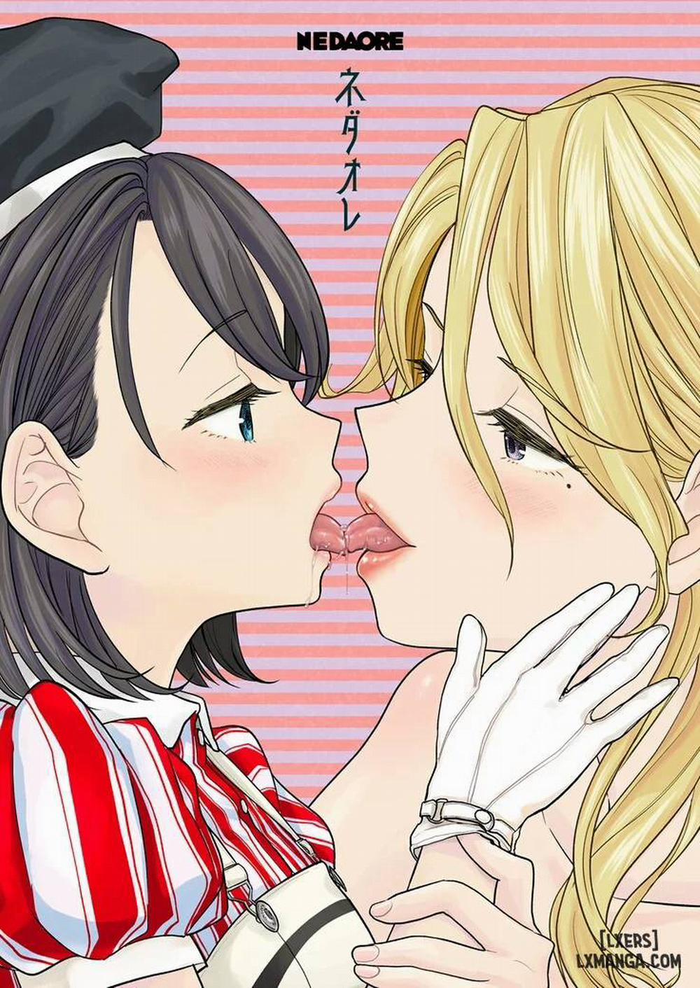 Tsuzureori Niwa Oneshot trang 32