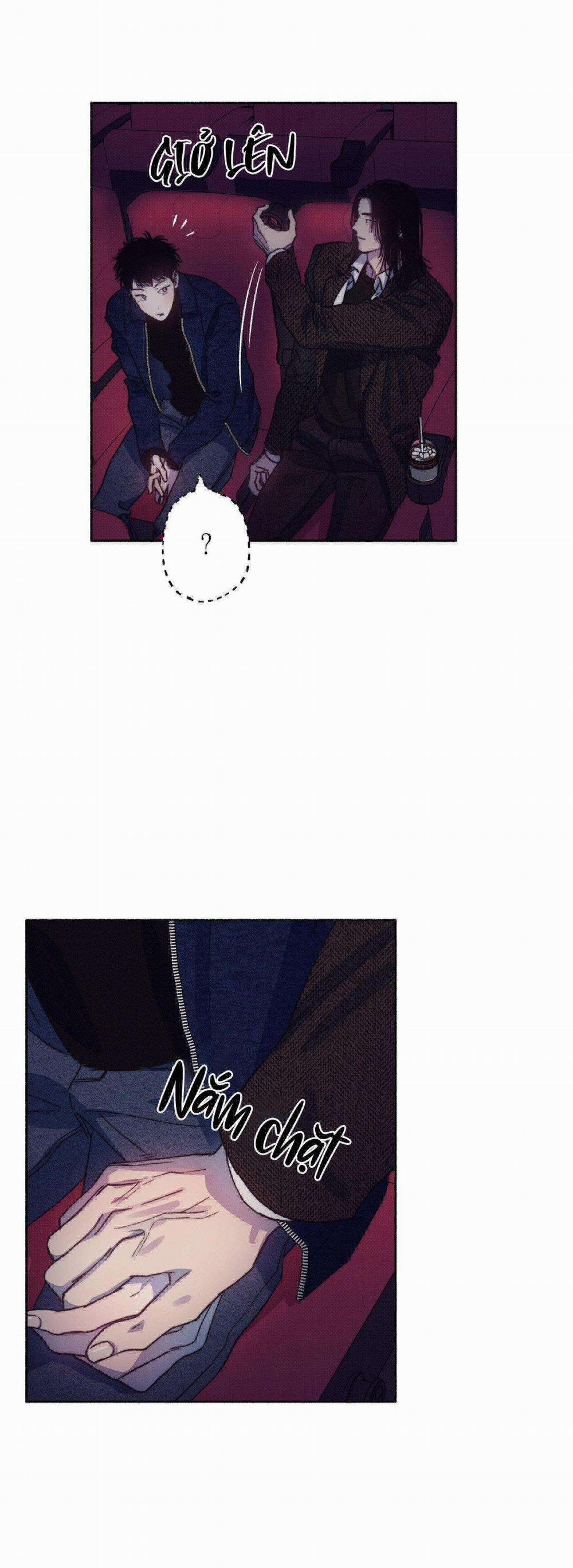 Từ 1 Đến 10 0 END SS1 trang 8