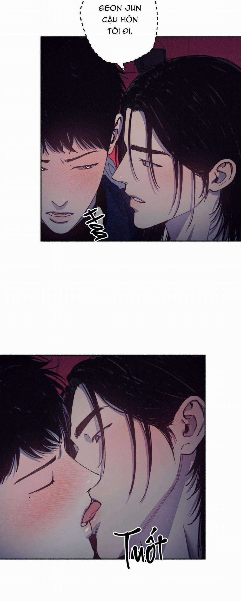 Từ 1 Đến 10 23: END SS1 trang 28