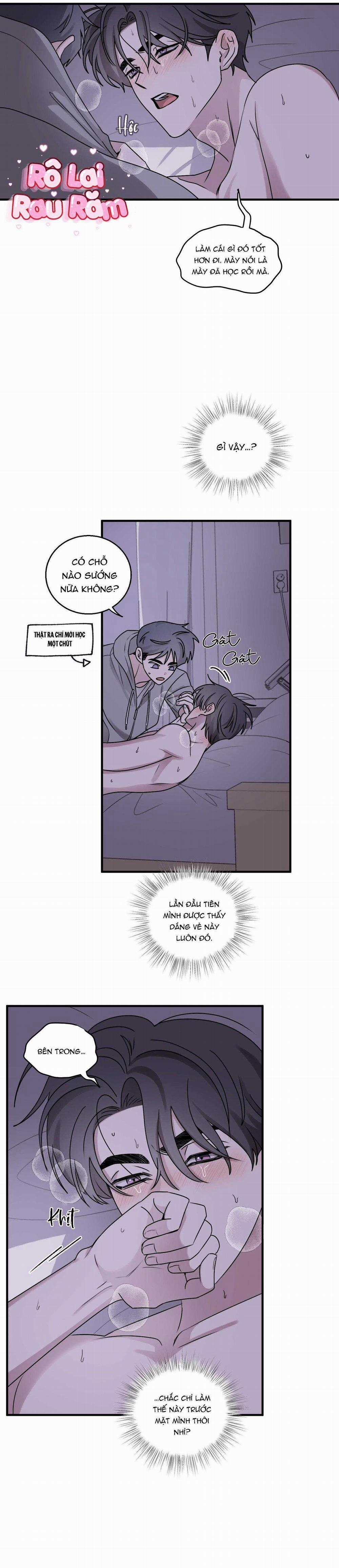 Từ A Thành Á 10 trang 18