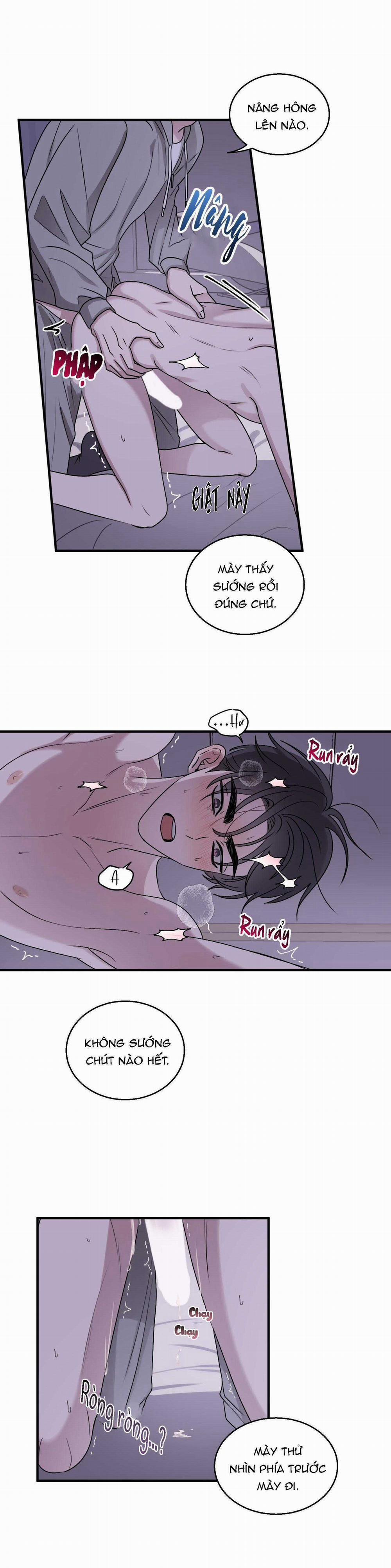 Từ A Thành Á 10 trang 3