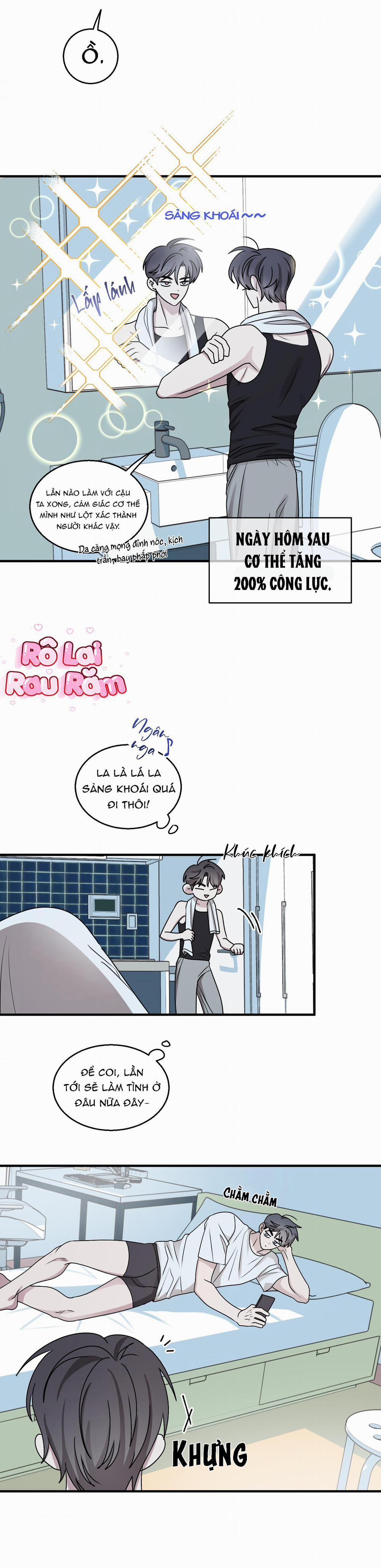 Từ A Thành Á 11 H++ trang 11