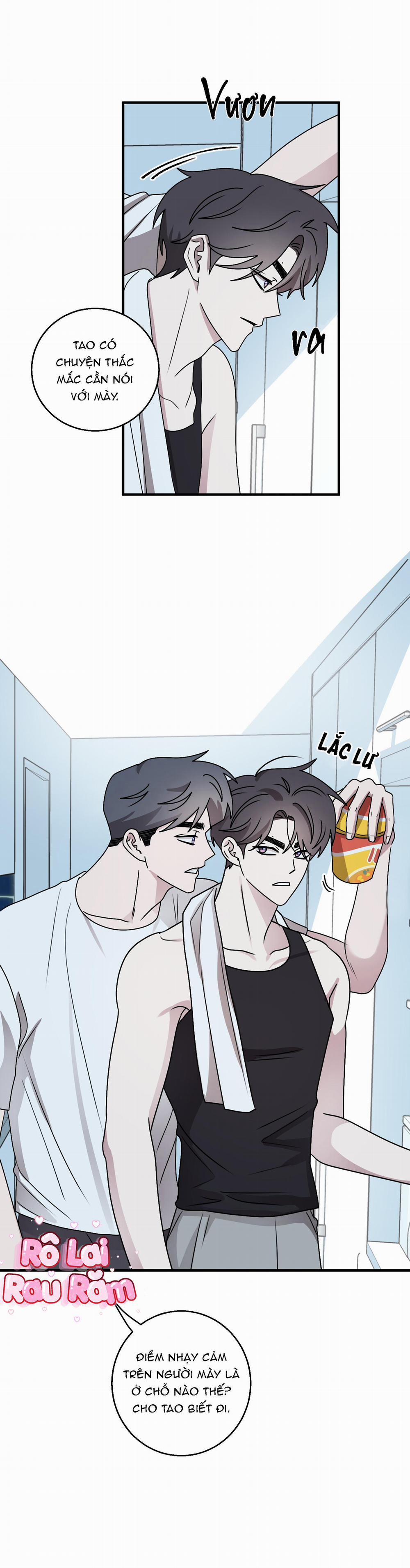 Từ A Thành Á 11 H++ trang 15