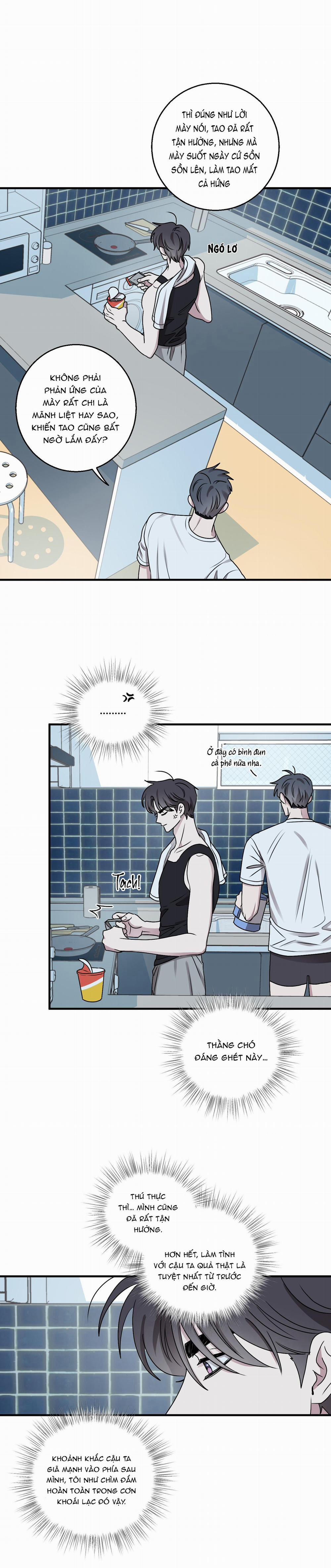 Từ A Thành Á 11 H++ trang 17