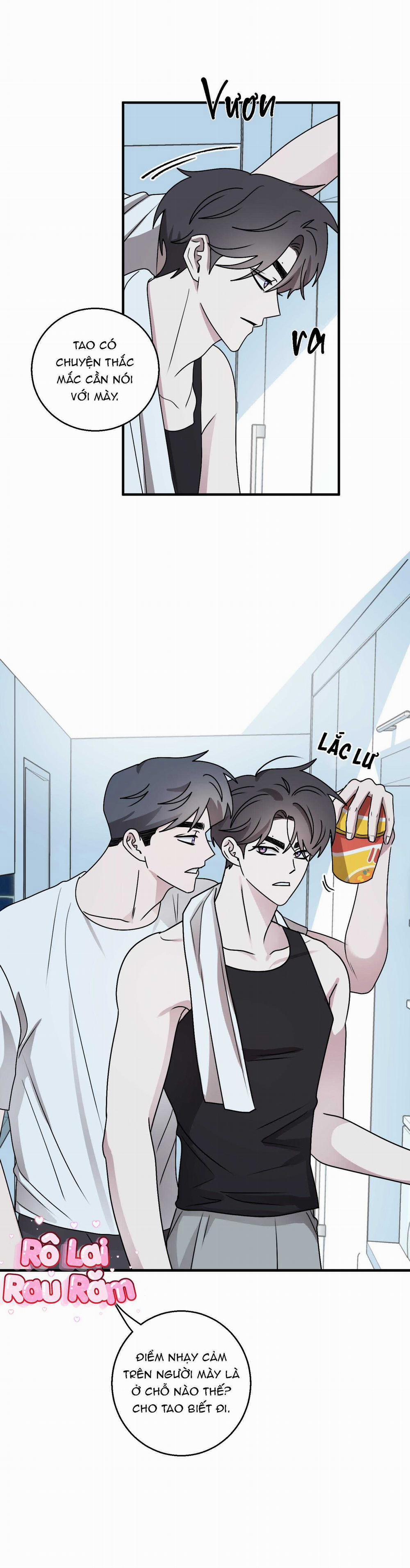 Từ A Thành Á 11 trang 15