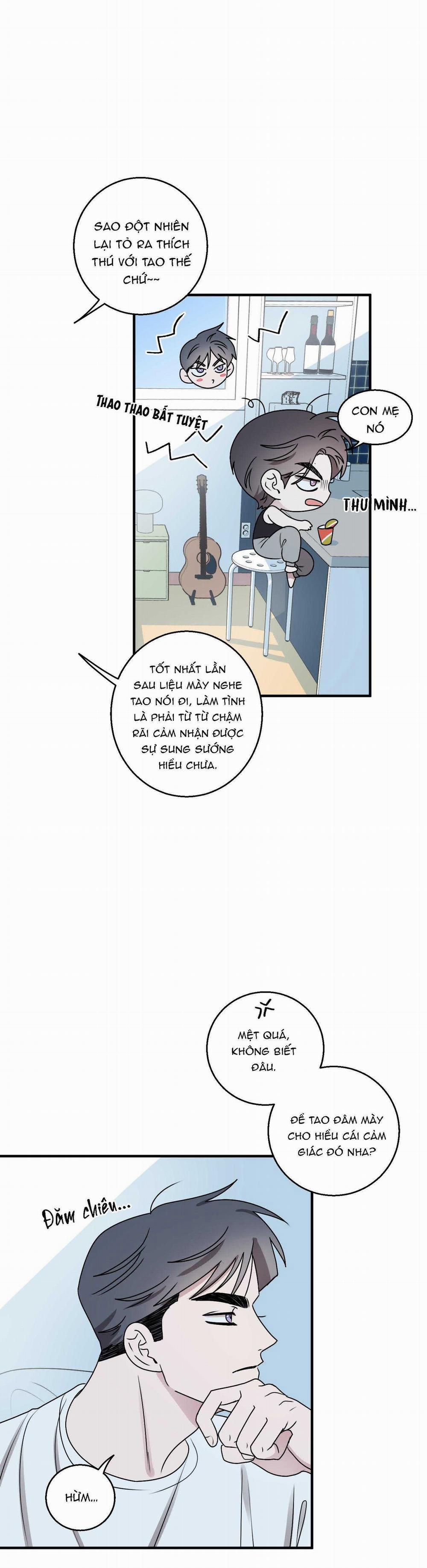 Từ A Thành Á 11 trang 22