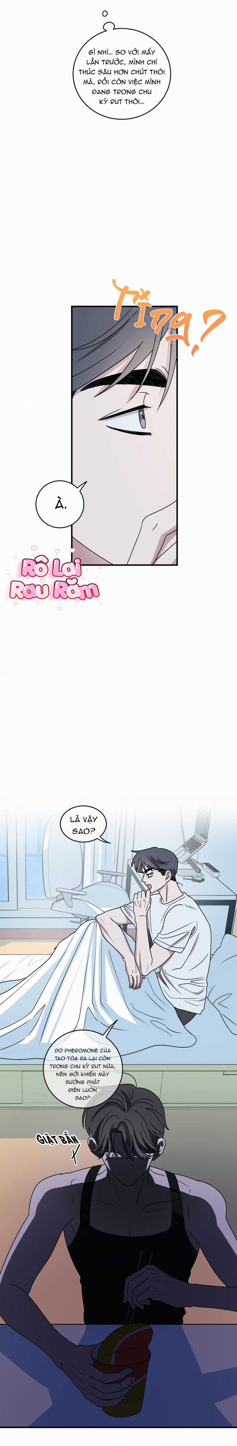 Từ A Thành Á 11 trang 23